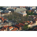 27_LJ-Kongresni trga.jpg<>Ljubljana - Kongresni trg